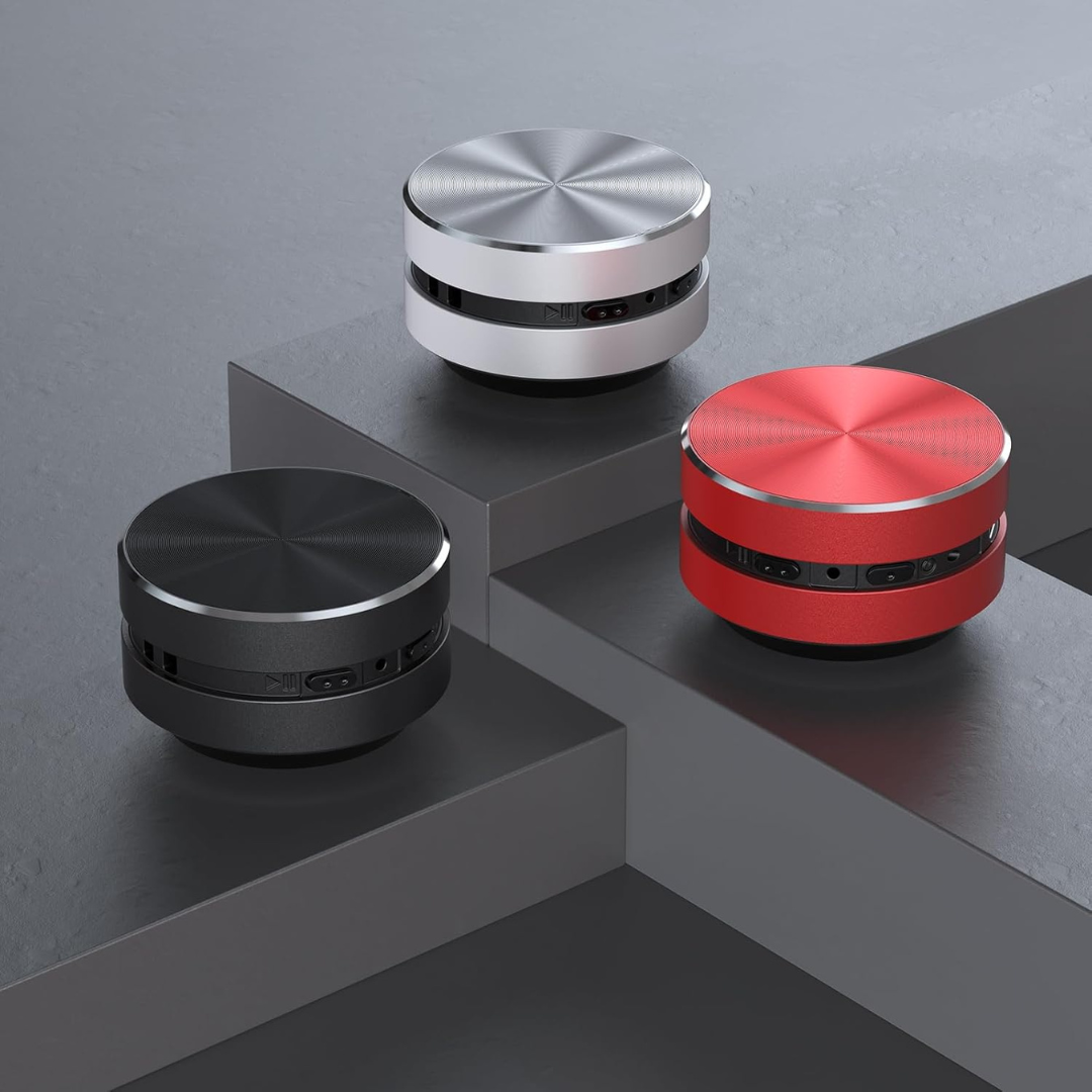 Mini Altavoz Portátil