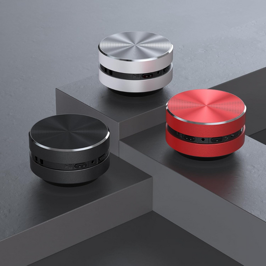 Mini Altavoz Portátil